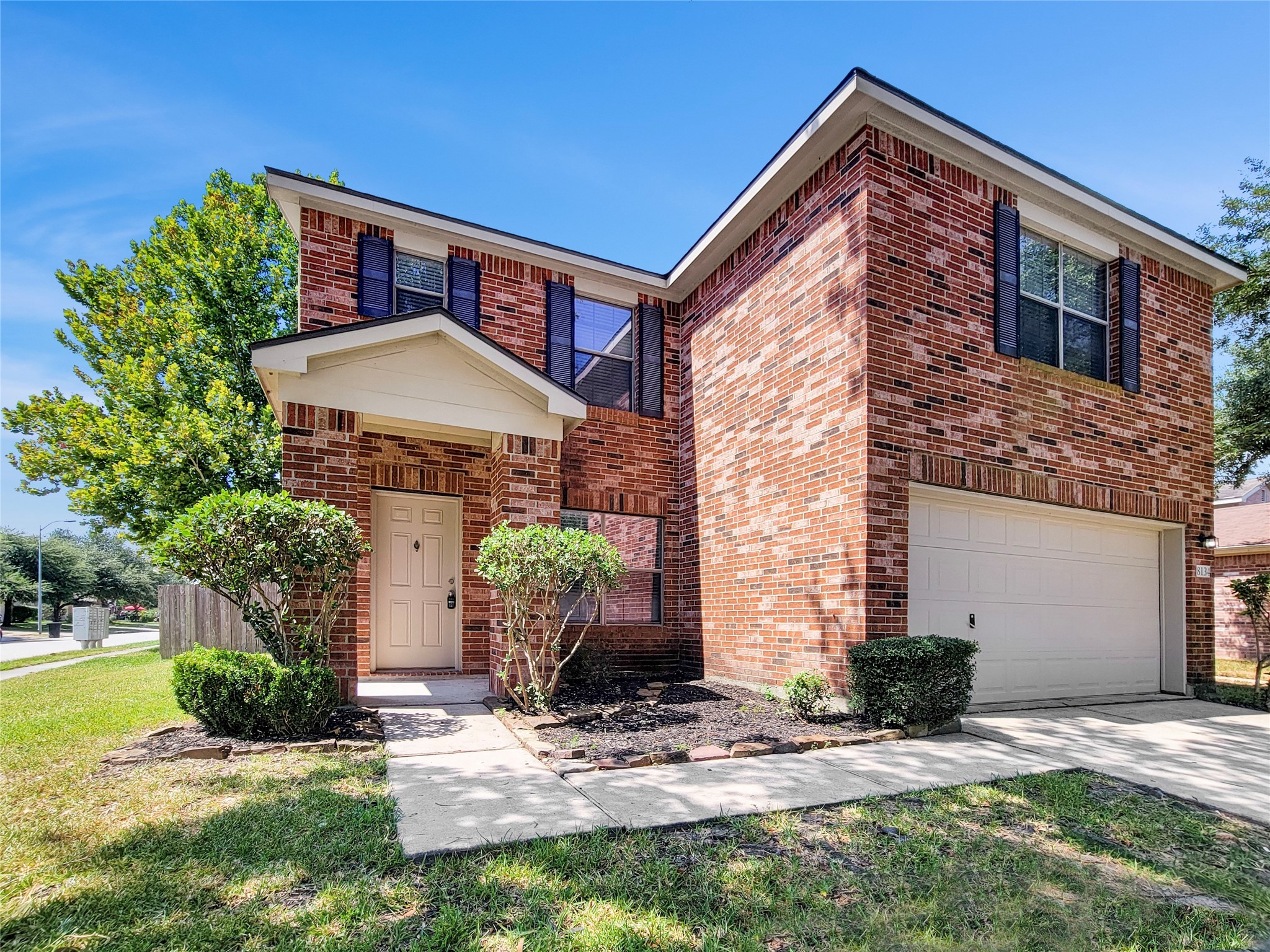 8134 White Arbor Court Humble TX 77338