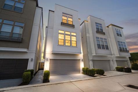 3102 Mitchell Landing Court Houston TX 77025