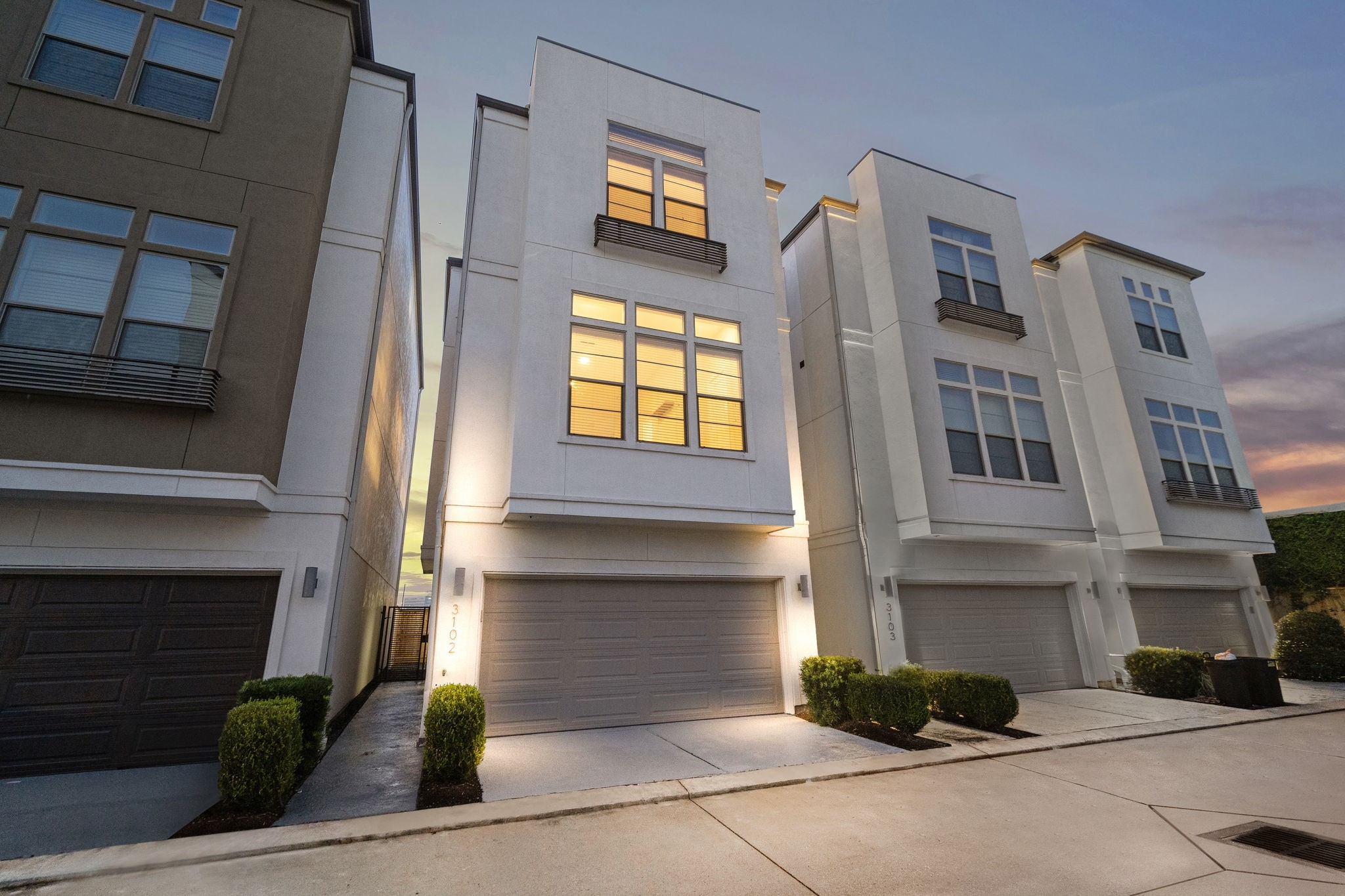 3102 Mitchell Landing Court Houston TX 77025