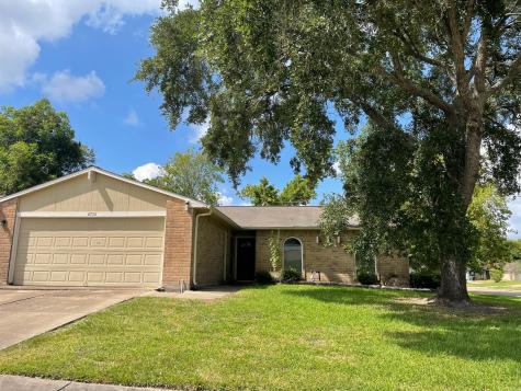 6702 Gettysburg Drive Richmond TX 77469