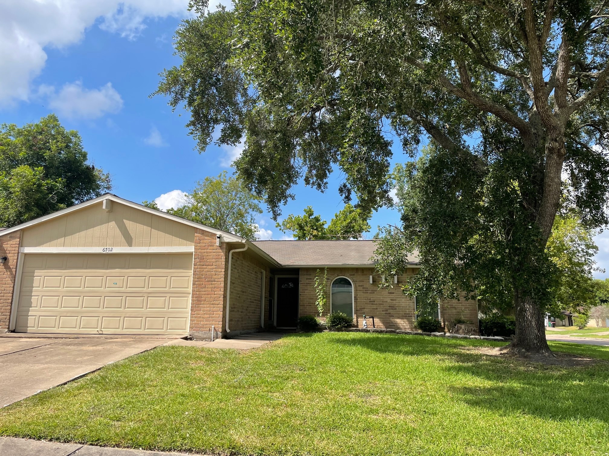6702 Gettysburg Drive Richmond TX 77469