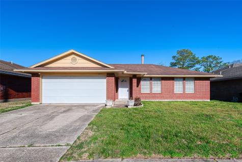 9463 Coast Bridge Street Houston TX 77075