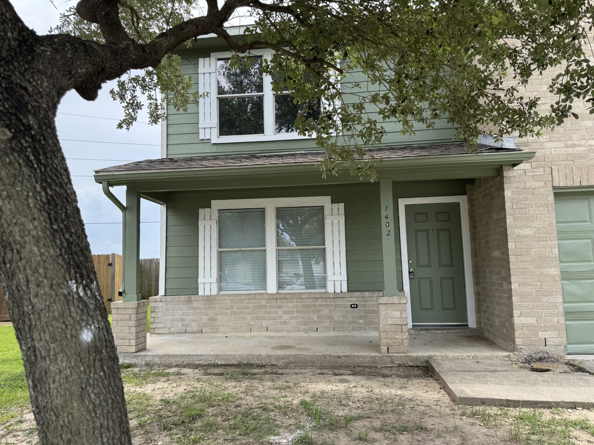 1402 Grand Prince Lane Houston TX 77073