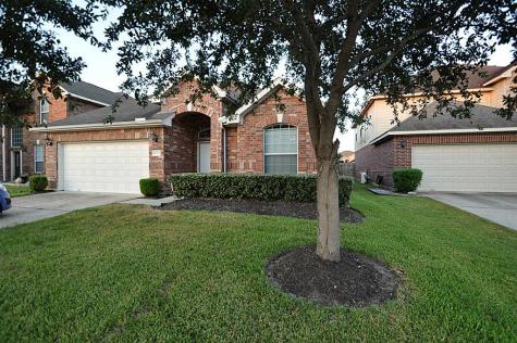 12315 Field Brook Court Houston TX 77089