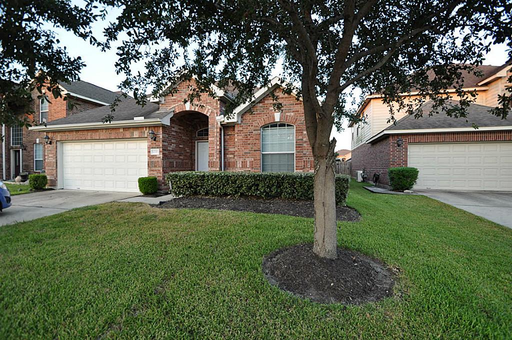 12315 Field Brook Court Houston TX 77089