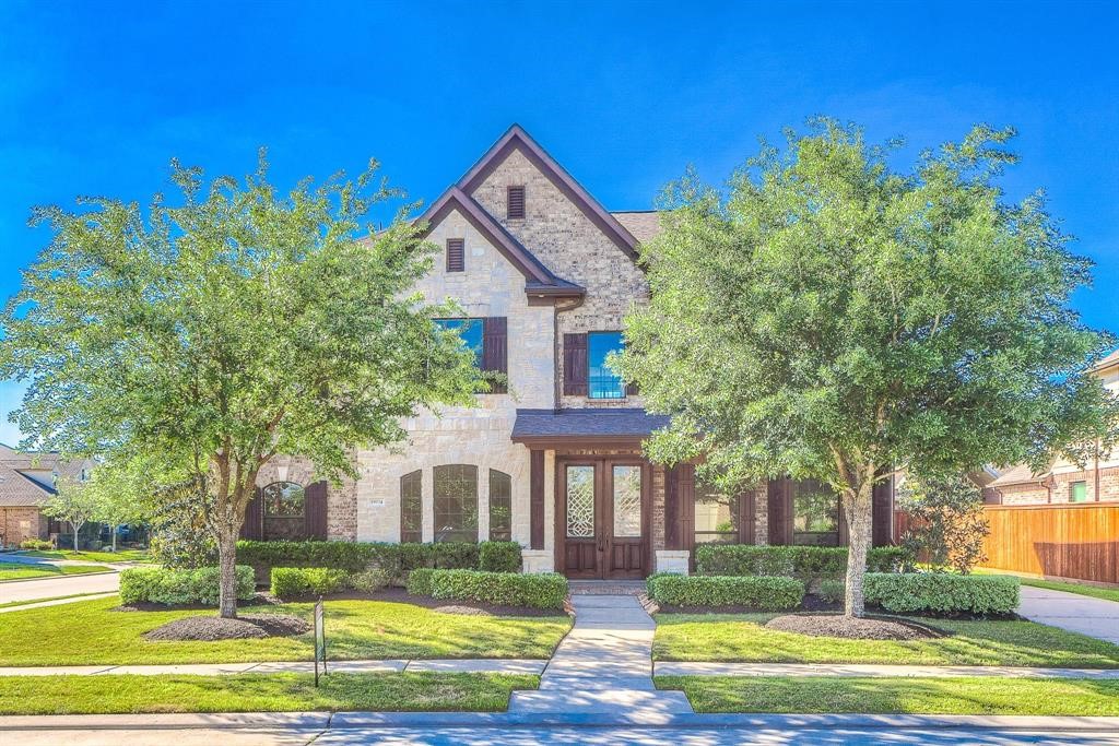 19534 Salado Creek Court Cypress TX 77433