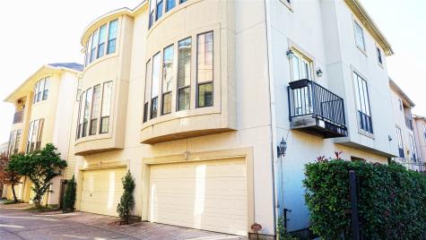 5323 Nolda Street A Houston TX 77007
