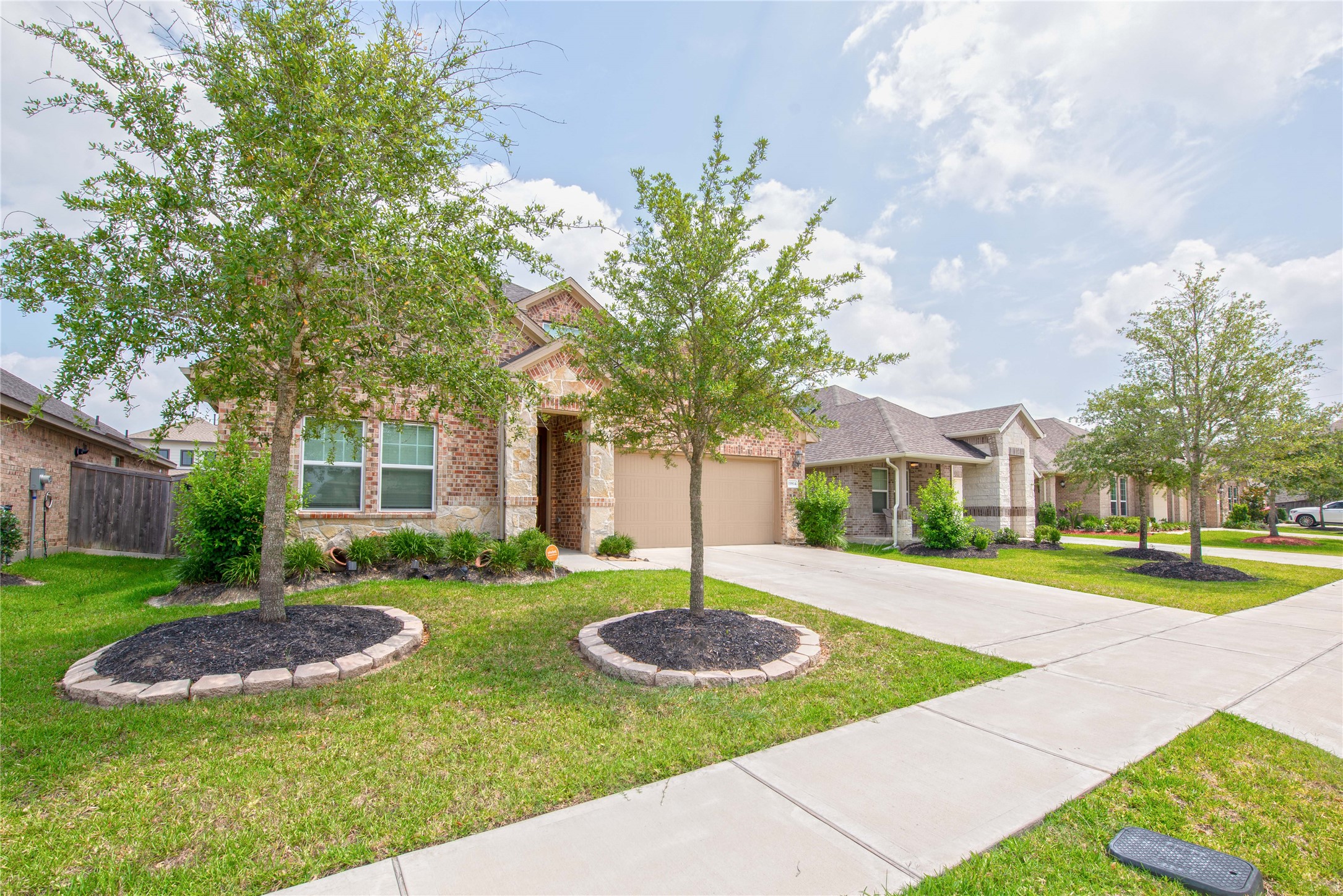 19814 Mountain Vista Drive Cypress TX 77433