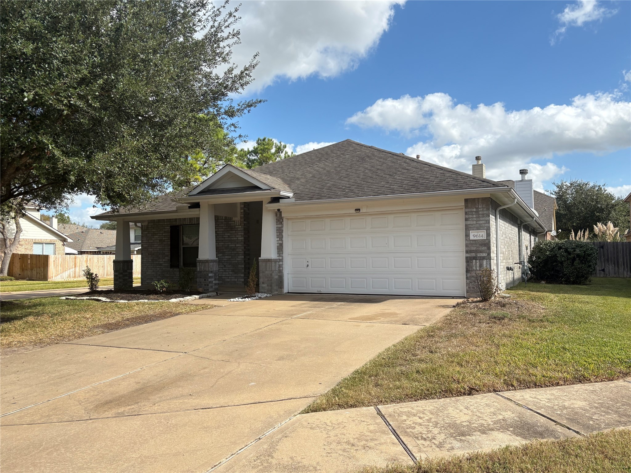 9614 Ashwood Valley Drive Houston TX 77095