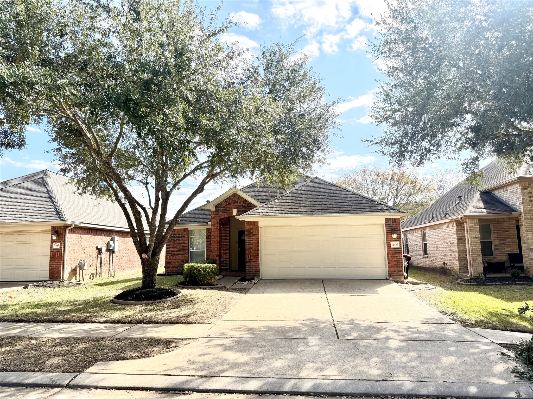 11222 Overland Trail Drive Richmond TX 77406