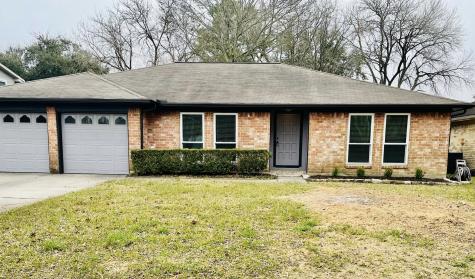 13906 Grosvenor Street Houston TX 77034