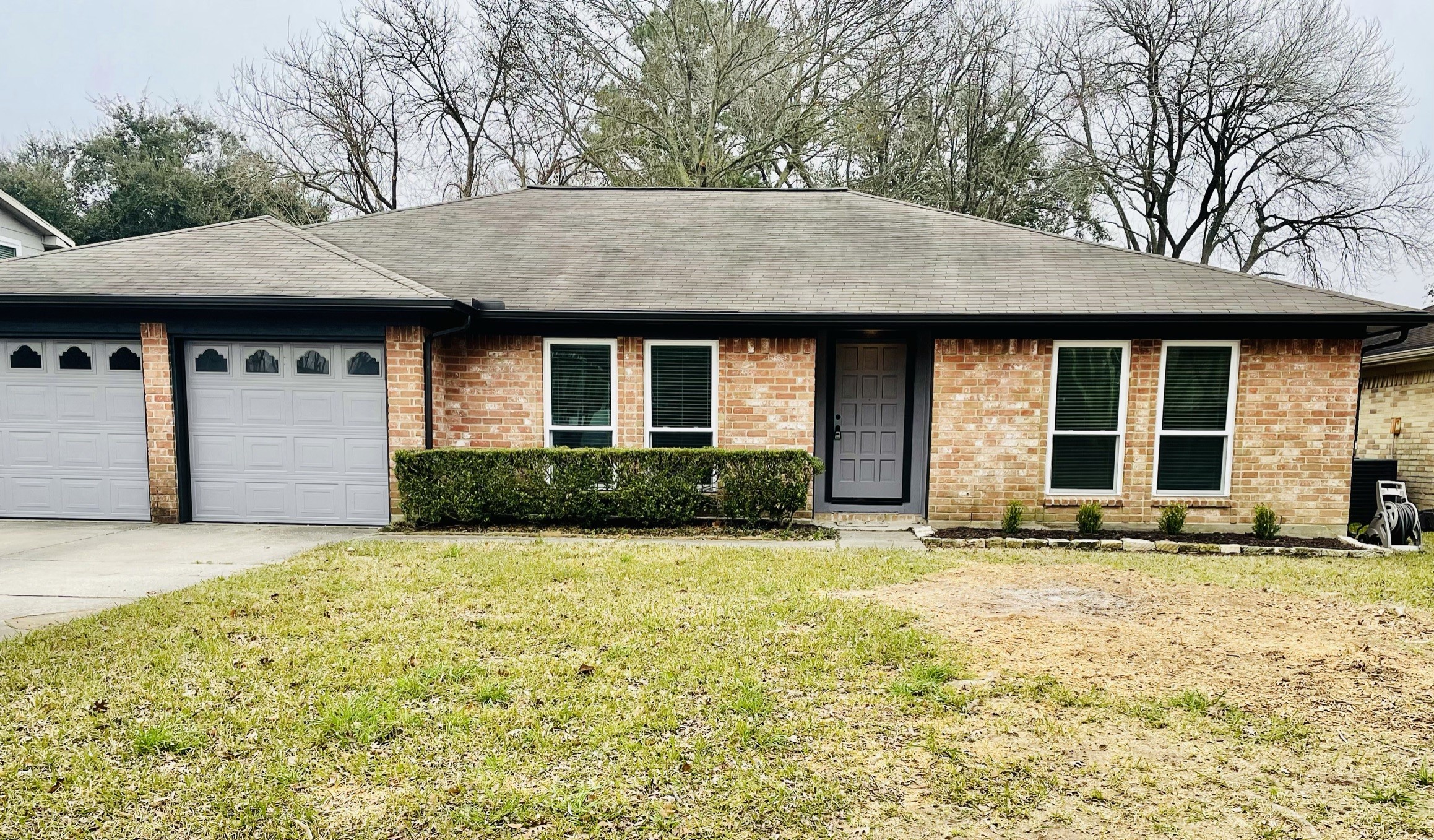 13906 Grosvenor Street Houston TX 77034