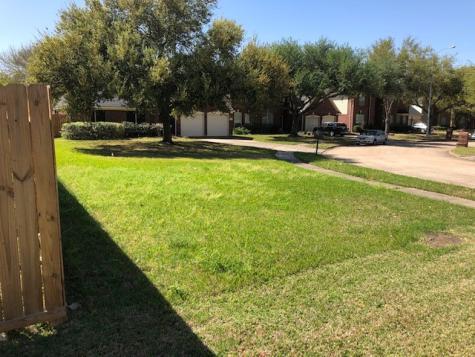 15403 Park Glen Drive Sugar Land TX 77498