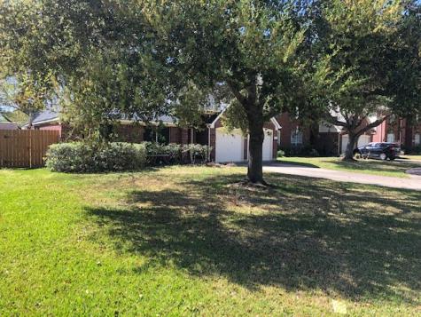 15403 Park Glen Drive Sugar Land TX 77498