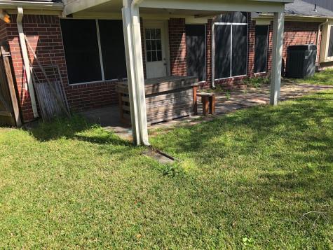 15403 Park Glen Drive Sugar Land TX 77498