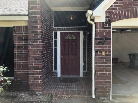 15403 Park Glen Drive Sugar Land TX 77498