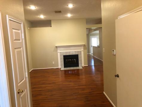 15403 Park Glen Drive Sugar Land TX 77498