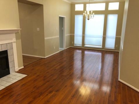 15403 Park Glen Drive Sugar Land TX 77498