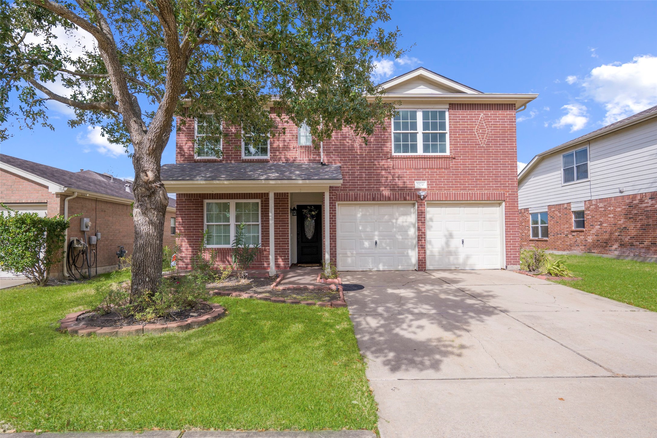 21314 Somerset Park Lane Katy TX 77450