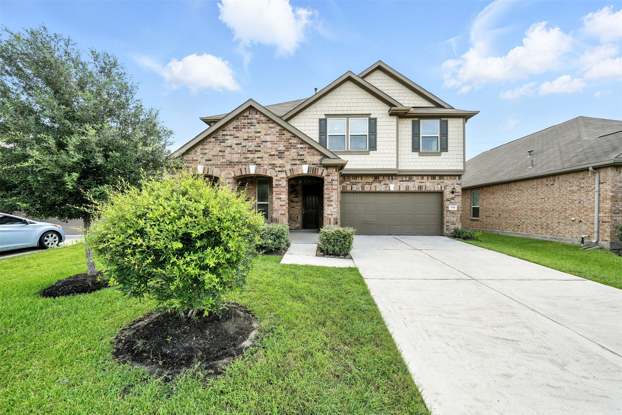 15410 Rosehill Summit Lane Houston TX 77044