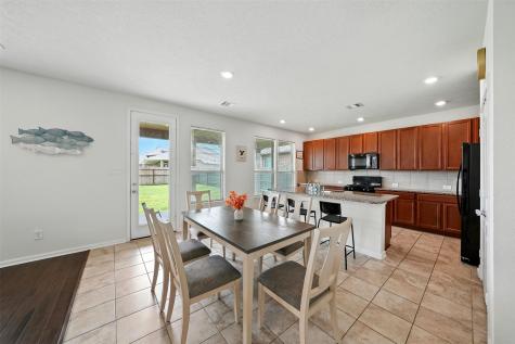 15410 Rosehill Summit Lane Houston TX 77044