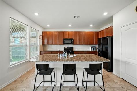 15410 Rosehill Summit Lane Houston TX 77044