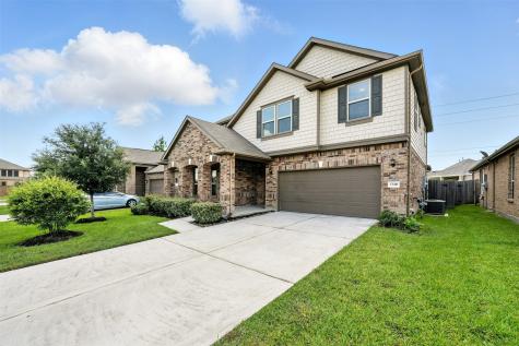 15410 Rosehill Summit Lane Houston TX 77044