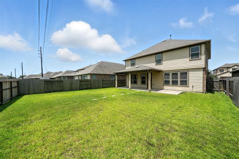 15410 Rosehill Summit Lane Houston TX 77044