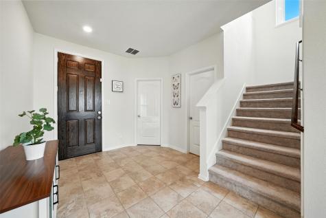 15410 Rosehill Summit Lane Houston TX 77044