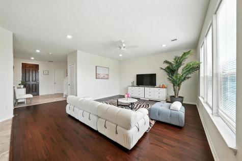 15410 Rosehill Summit Lane Houston TX 77044