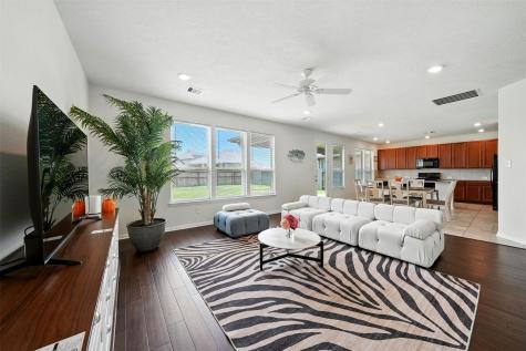 15410 Rosehill Summit Lane Houston TX 77044