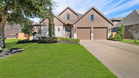 17122 Kildonan Court Richmond TX 77407