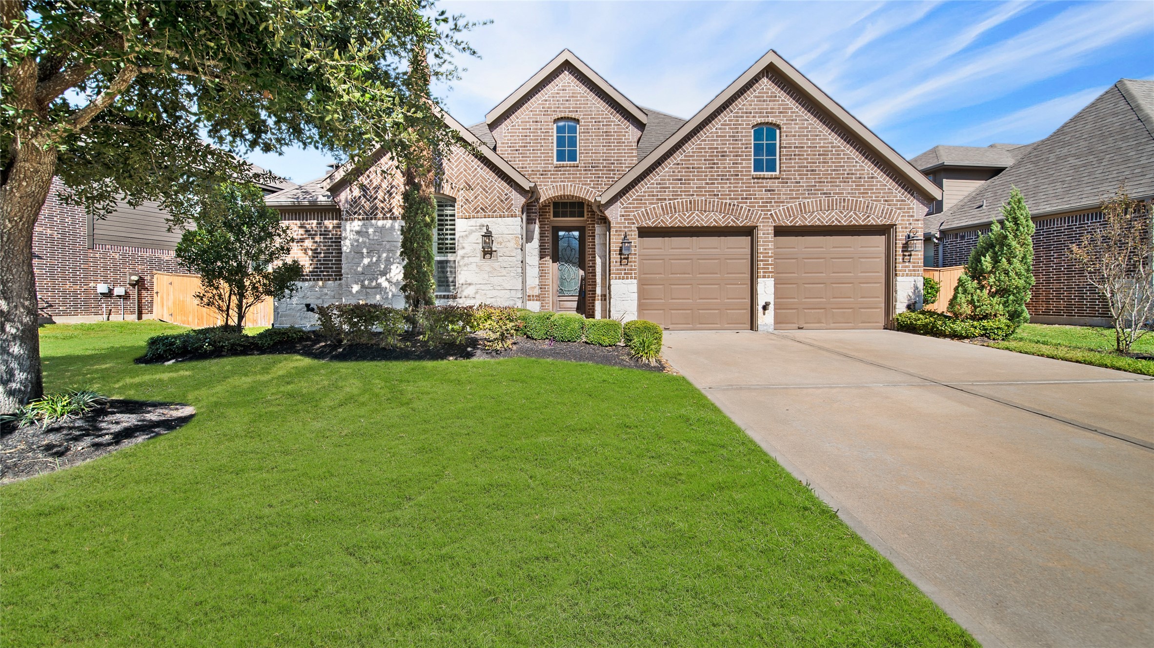 17122 Kildonan Court Richmond TX 77407