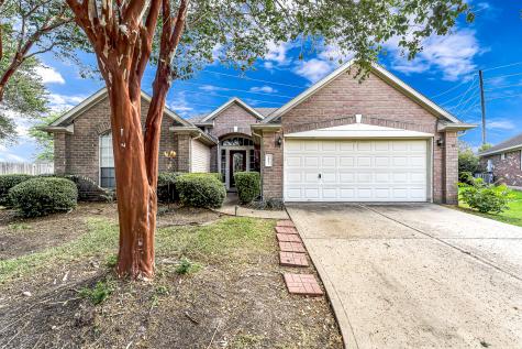 2011 Lake Dale Court Richmond TX 77406