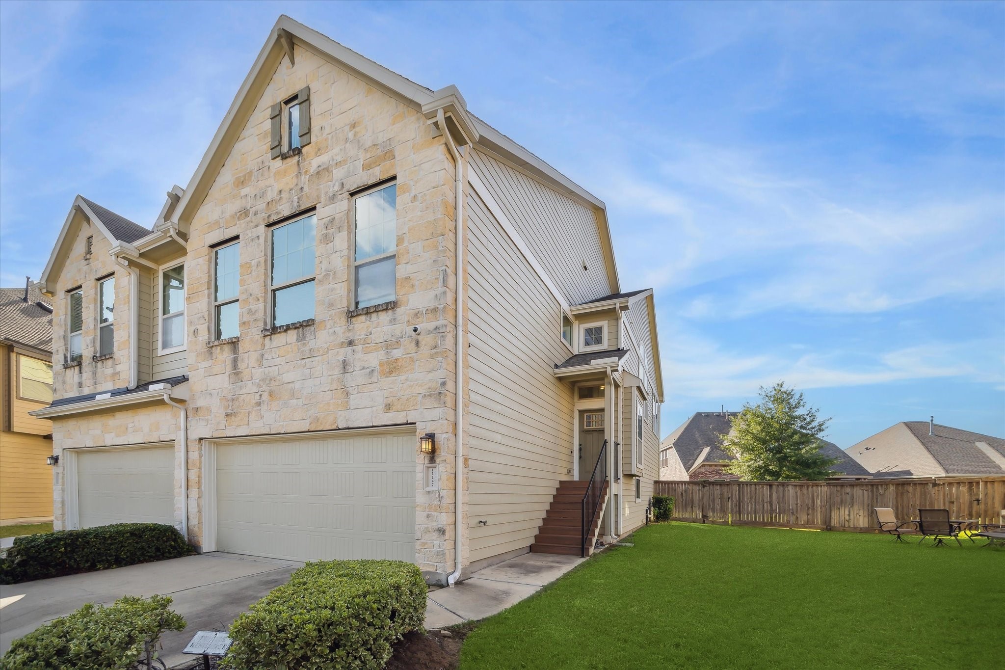 12247 Stellano Lane Richmond TX 77406