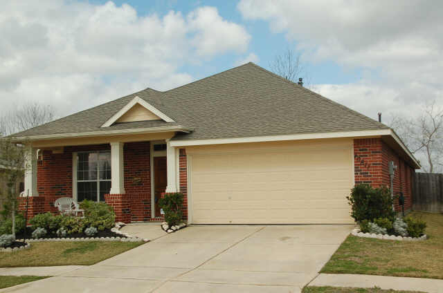 10811 Redstone Court Missouri City TX 77459