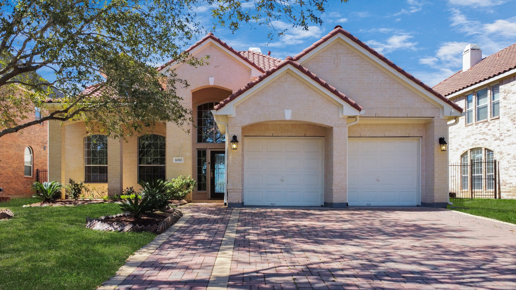 14302 Jaubert Court Sugar Land TX 77498
