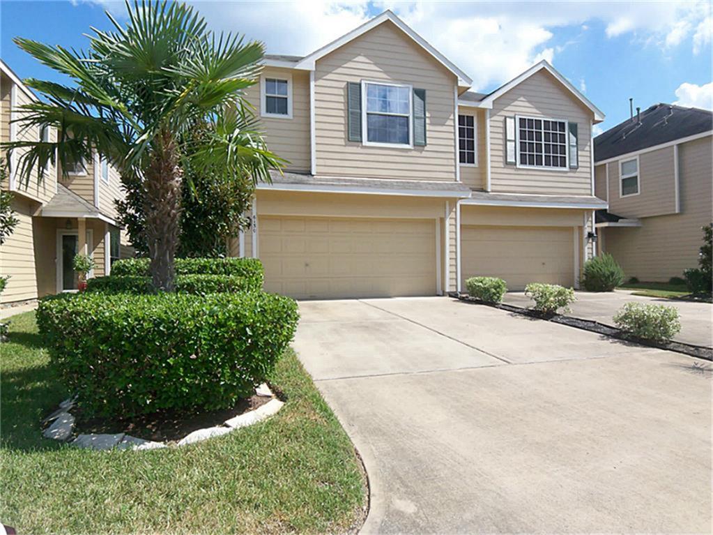 6130 Morningshire Lane Houston TX 77084
