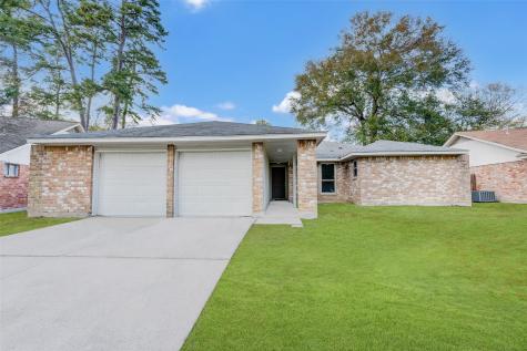 5211 Sweetwind Lane Spring TX 77373