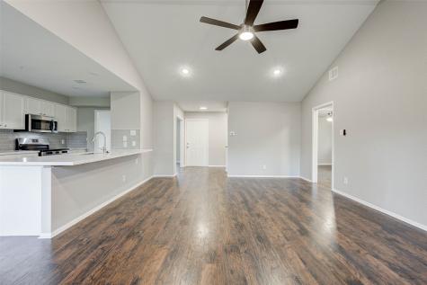 5211 Sweetwind Lane Spring TX 77373