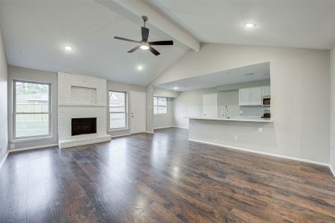 5211 Sweetwind Lane Spring TX 77373