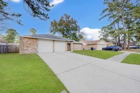 5211 Sweetwind Lane Spring TX 77373