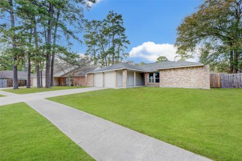 5211 Sweetwind Lane Spring TX 77373