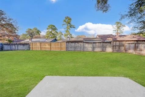 5211 Sweetwind Lane Spring TX 77373