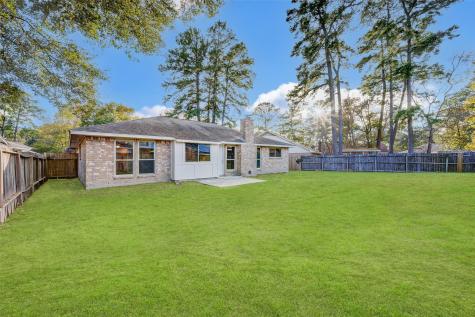 5211 Sweetwind Lane Spring TX 77373