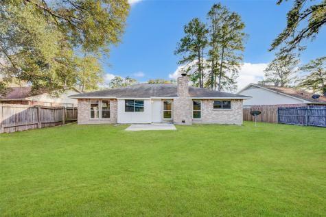 5211 Sweetwind Lane Spring TX 77373