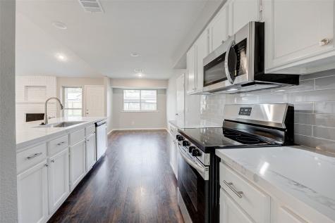 5211 Sweetwind Lane Spring TX 77373