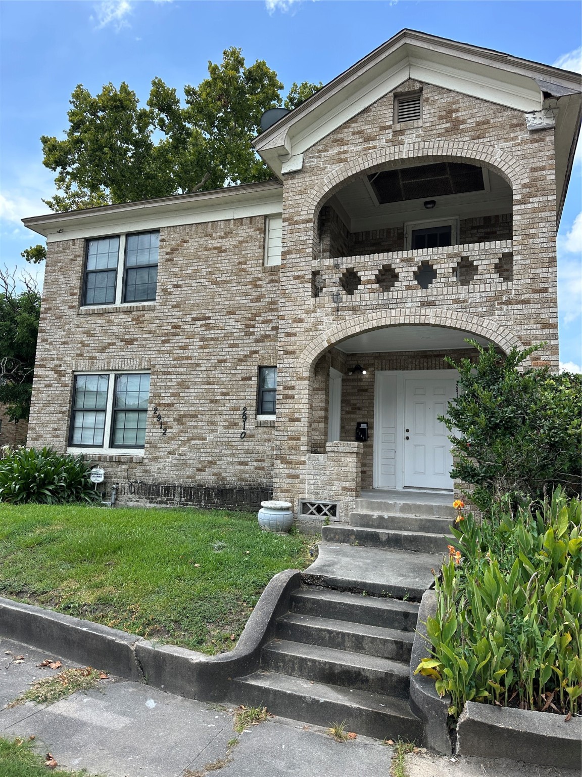 2912 Wichita Street Houston TX 77004