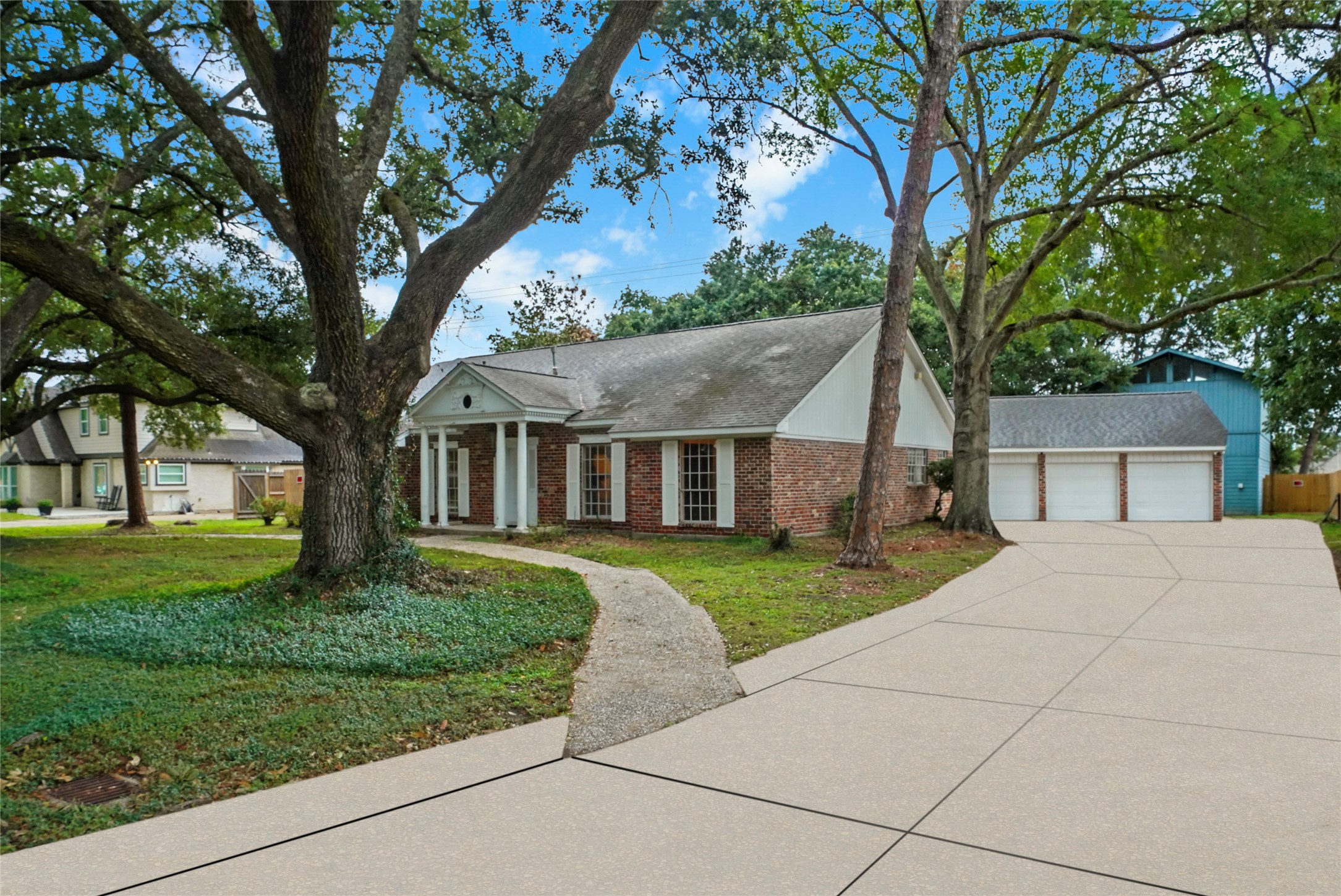 7814 Knob Hill Avenue Pasadena TX 77505