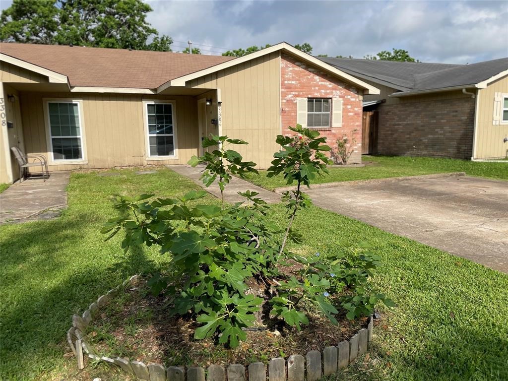 3306 Scotch Moss Lane La Porte TX 77571